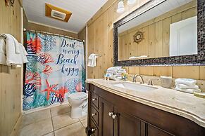 Don t Worry Beach Happy 6 BR 4 BA Sleeps 20
