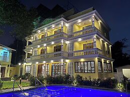 ILIF 2706 Western Breeze Villas