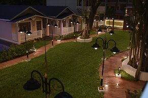 ILIF 2706 Western Breeze Villas