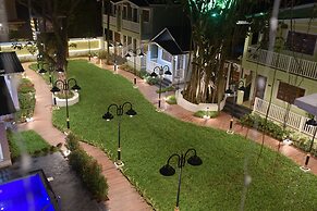 ILIF 2706 Western Breeze Villas