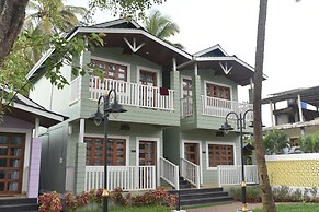 ILIF 2706 Western Breeze Villas