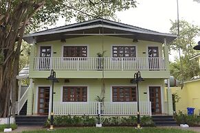 ILIF 2706 Western Breeze Villas