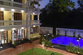 ILIF 2706 Western Breeze Villas