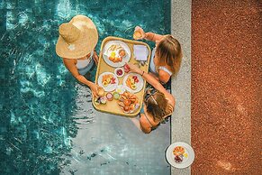 Heavensa Villas and Suites by The Clarks