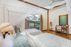 Heavensa Villas and Suites by The Clarks