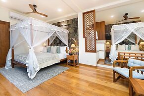 Heavensa Villas and Suites by The Clarks