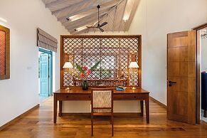 Heavensa Villas and Suites by The Clarks