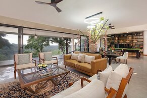 Heavensa Villas and Suites by The Clarks