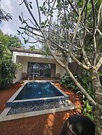 Heavensa Villas and Suites by The Clarks