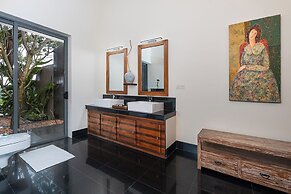 Heavensa Villas and Suites by The Clarks