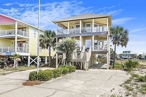 Camp David Side B- Pool Beach View