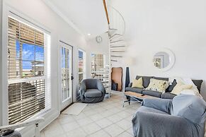 Camp David Side B- Pool Beach View