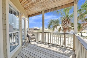 Camp David Side B- Pool Beach View