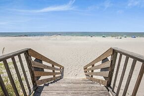 Camp David Side B- Pool Beach View