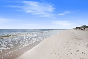 Camp David Side B- Pool Beach View