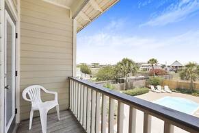 Camp David Side B- Pool Beach View