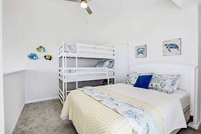 Camp David Side B- Pool Beach View