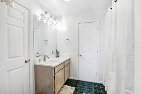 Camp David Side B- Pool Beach View