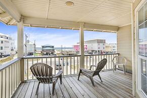 Camp David Side B- Pool Beach View