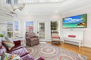 Camp David 4 4 Pool Beach Views Sleeps 16