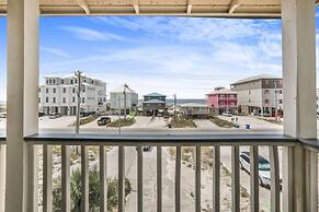 Camp David Side A pvt Pool Beach View Sleeps 9