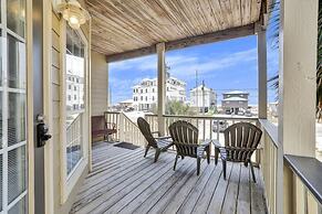 Camp David Side A pvt Pool Beach View Sleeps 9