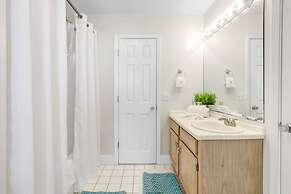 Camp David Side A pvt Pool Beach View Sleeps 9