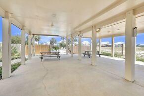 Camp David Side A pvt Pool Beach View Sleeps 9