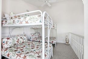 Camp David Side A pvt Pool Beach View Sleeps 9