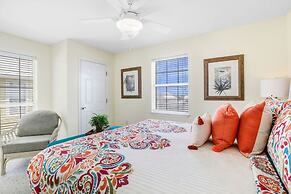 Camp David Side A pvt Pool Beach View Sleeps 9