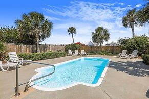 Camp David Side A pvt Pool Beach View Sleeps 9