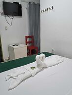 Recanto do Porto Hotel