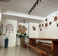 Recanto do Porto Hotel