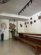 Recanto do Porto Hotel