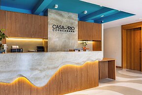 Casa Rio Copacabana