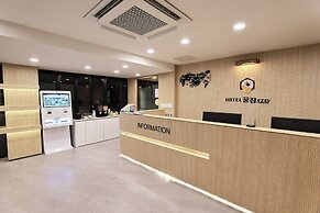 hotel sweet dream stay