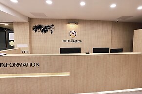 hotel sweet dream stay