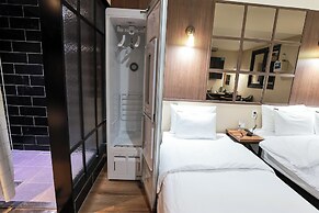 hotel sweet dream stay