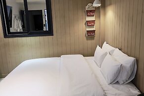 hotel sweet dream stay