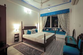 Roop Mahal Homestay