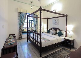 Roop Mahal Homestay
