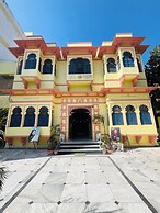 Roop Mahal Homestay