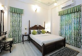 Roop Mahal Homestay