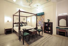 Roop Mahal Homestay