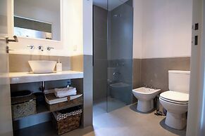 Vivi este Oasis pleno Palermo Hollywood