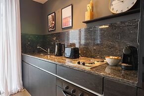 Vivi este Oasis pleno Palermo Hollywood