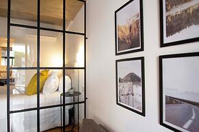 Vivi este Oasis pleno Palermo Hollywood