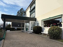 Hotel Kieferneck