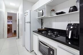 Refuge in Copacabana 5min From the Beach Nsc1102