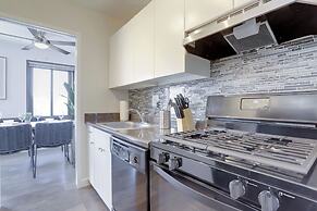 Executive Studio in Clarendon